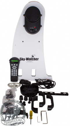 Комплект Sky-Watcher для модернизации телескопа Dob 8" (SynScan GOTO) #68590