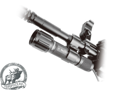 Кронштейн для фонаря Nextorch, на ствол 17-25мм #RM81