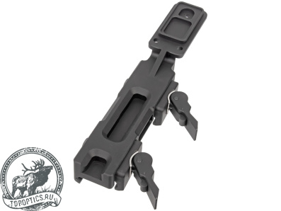 Быстросъёмный кронштейн GTS Q.151 для прицелов EATECH SR (Guide TR)