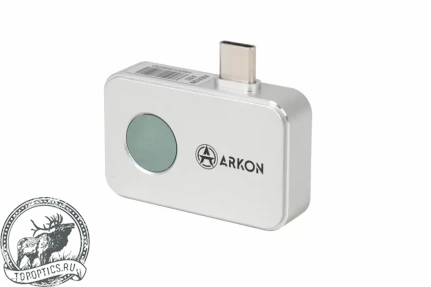 Тепловизор для смартфона Arkon AS2