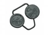 Набор защитных покрывных резиновых крышек для коллиматоров AImpoint Micro #12204