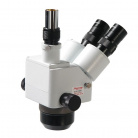 Головка микроскопа Микромед МС-2-ZOOM вар. 2 без основания #68256