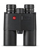Бинокль с дальномером Leica Geovid 10x42 HD-R