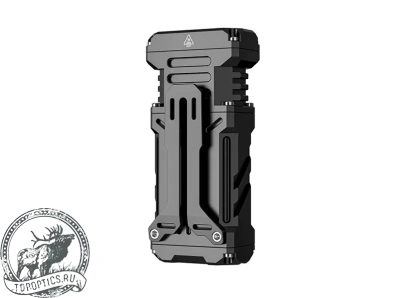 Фонарь Wuben X2 Black #AWX2B1224