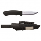 Нож Morakniv Bushcraft Survival Black Ultimate Knife
