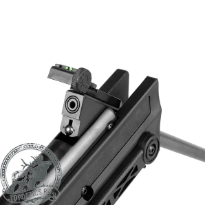 Винтовка пневматическая BLACK STRIKE S10 кал.4.5mm не более 3,0Дж