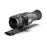 Тепловизионный прицел Lzirtek Podaga 650L с дальномером