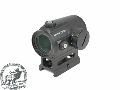 Коллиматорный прицел ARKON Pointer 1x25D #RDP25D