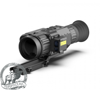 Тепловизионный прицел Lzirtek Podaga 650L с дальномером