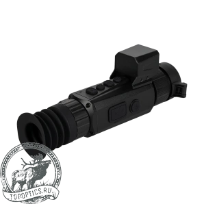 Тепловизионный прицел RedRay Rem 335R с дальномером