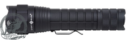 Фонарь Sightmark Q5 Triple Duty Tactical, 280 люмен #SM73002K