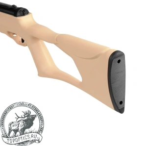 Винтовка пневматическая BLACK STRIKE S08 кал.4.5mm не более 3,0Дж