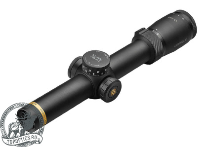 Оптический прицел Leupold VX-5HD 1-5x24 FireDot 4 Fine с подсветкой #171385