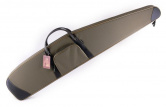 Чехол VEKTOR из синтетической ткани с кожаной отделкой длина чехла 135 см #К-101