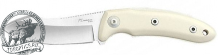 Нож с фиксированным клинком Katz NFX/WM