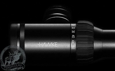 Оптический прицел Hawke Sidewinder ED 8-40x56 (сетка TMX (20x)) с подсветкой