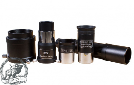 Телескоп Synta Sky-Watcher BK P150750EQ3-2 #67967