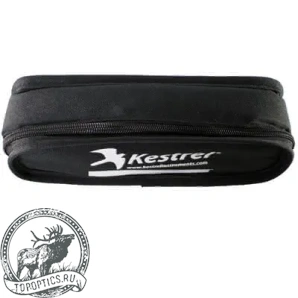 Флюгер с поворотным креплением для Метеостанции KESTREL для серии 5000 и Elite, в чехле #0782