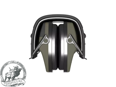 Активные наушники ARTELV КРЕЧЕТ ЗЕЛЁНЫЕ #AKRGG