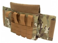 Подсумок для боковых бронеэлементов Wartech Тандэм TV-117-MCN, Multicam #TV-117-MCN