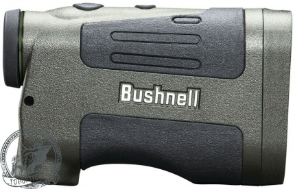 Лазерный дальномер Bushnell Prime 1700 6x24 ARC #LP1700SBL