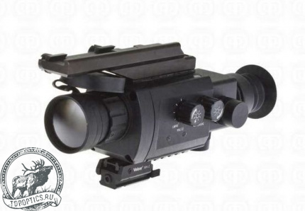 Тепловизионный прицел Farvision ПТ-9-01 (80mm)