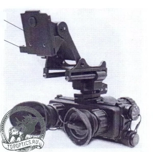 Очки ночного видения БелОМО NV/G-10M