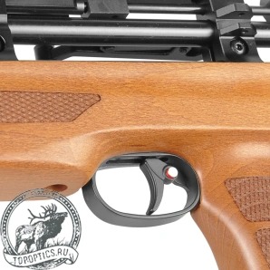 Винтовка пневматическая BLACK STRIKE P14 кал.4.5mm не более 3,0Дж