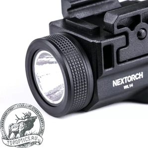 Подствольный фонарь Nextorch WL14, 500 люмен 