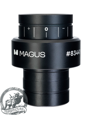 Окуляр MAGUS SE10S 10х/22 мм со шкалой (D 30 мм) #83441