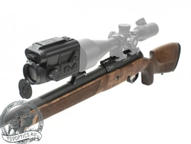 Тепловизионная насадка EATECH SA630