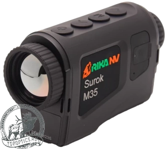 Тепловизионный монокуляр RikaNV Surok M35