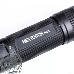 Фонарь Nextorch P83, 1300 люмен 