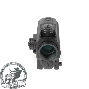 Прицел призматический Veber Wolf Alfa P1X25 mini