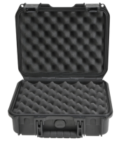 Кейс SKB 30Х23Х11СМ Ударопрочный пластик/поролон волна #3I-1209-4B-L