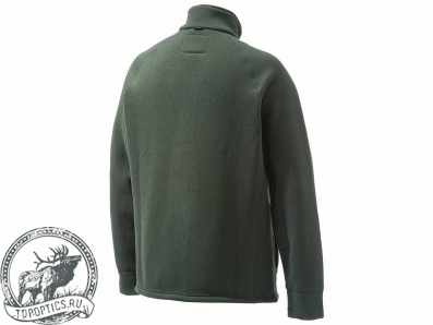 Куртка флис Beretta P3371/T1620/0715