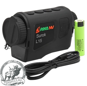 Тепловизионный монокуляр RikaNV Surok L15