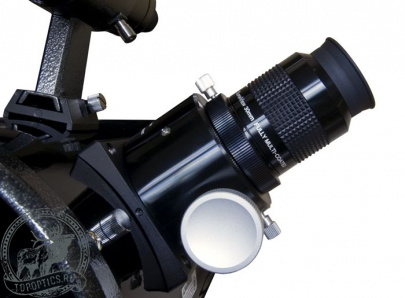 Телескоп Добсона Levenhuk Ra 150N Dob #61704