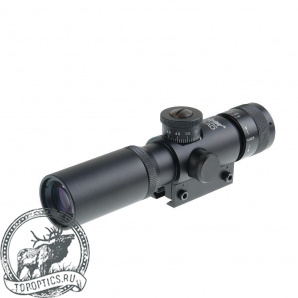 Оптический прицел Veber Пневматика 4x21 AO