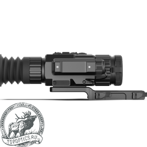 Тепловизионный прицел Lzirtek Podaga 335L с дальномером