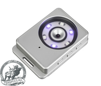 Лупа цифровая Levenhuk ERGO 20