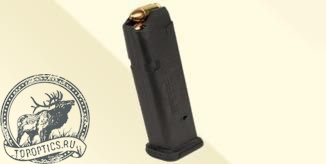 Магазин Magpul PMAG для Glock-17 9x19mm #MAG546-BLK