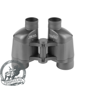 Бинокль Veber Free Focus БПШ 7x35