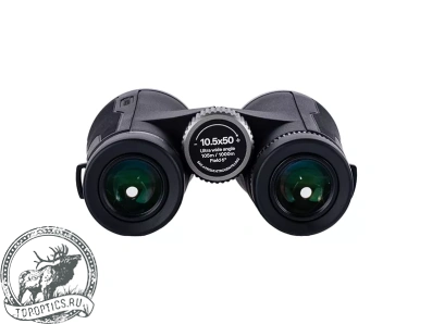 Бинокль TRD OWL 10.5x50