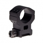 Кольца Vortex Tactical Weaver 30mm (сверхвысокие BH=22мм) #TRXHAC