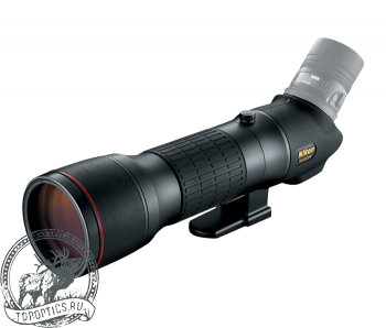 Зрительная труба Nikon EDG 85-A (угловая) VR со стабилизатором