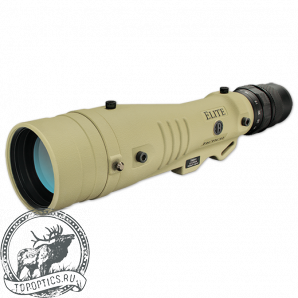 Зрительная труба Bushnell Elite Tactical LMSS 8-40x60 #780840