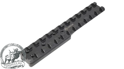 Планка ARKON Picatinny на Sabatti Forest #T-SBFOR