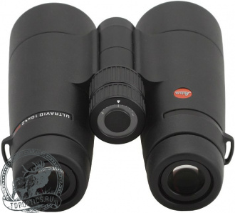 Бинокль Leica Ultravid 10x42 HD-Plus