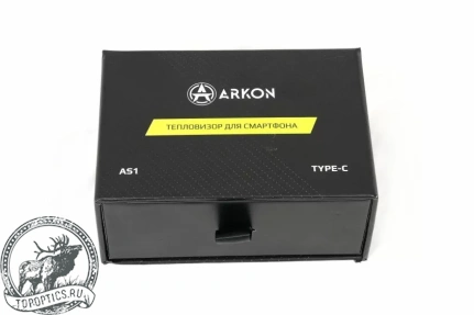 Тепловизор для смартфона Arkon AS2